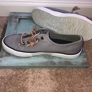 Sperry Slip Ons
